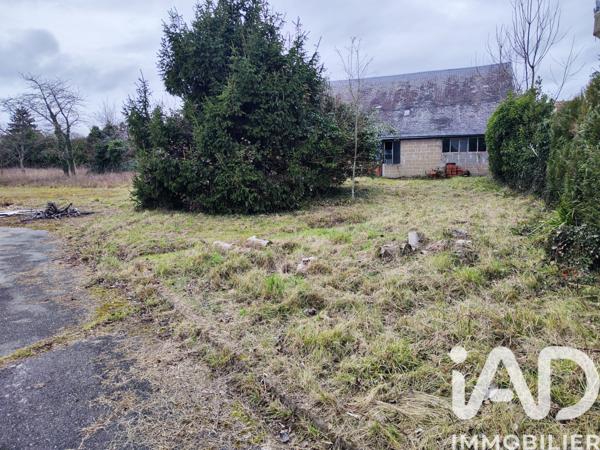Terrain à vendre 711 m² Chaingy