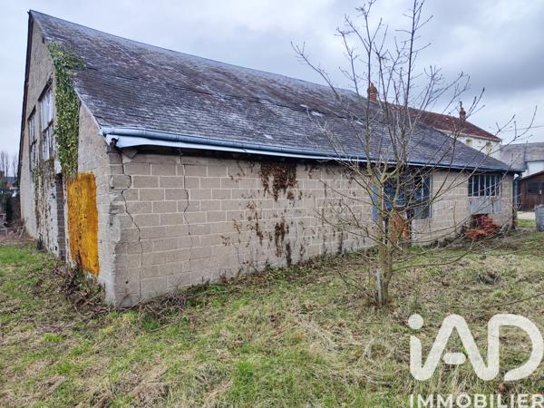 Terrain à vendre 711 m² Chaingy