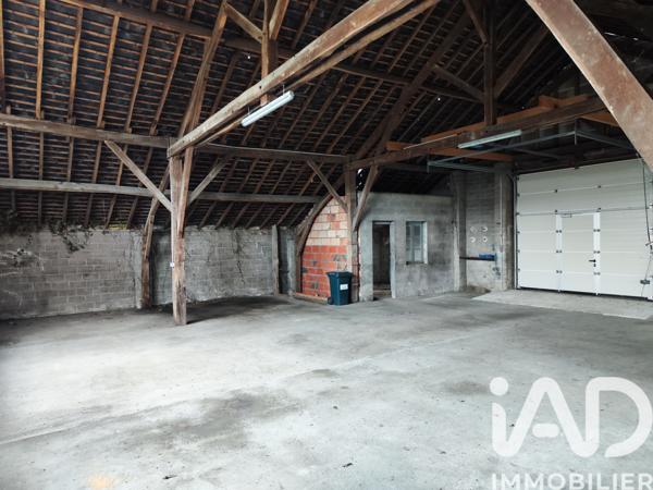 Terrain à vendre 711 m² Chaingy