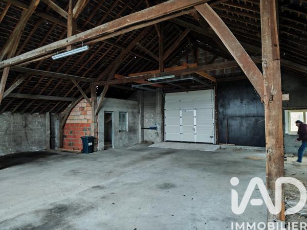 Terrain à vendre 711 m² Chaingy