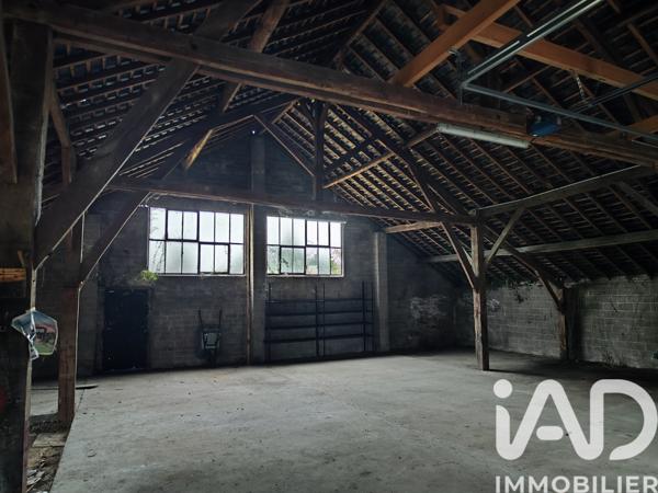 Terrain à vendre 711 m² Chaingy