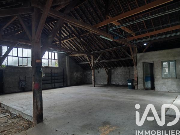 Terrain à vendre 711 m² Chaingy