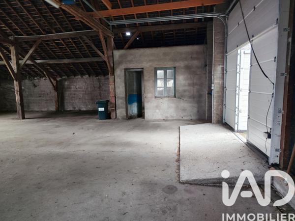 Terrain à vendre 711 m² Chaingy