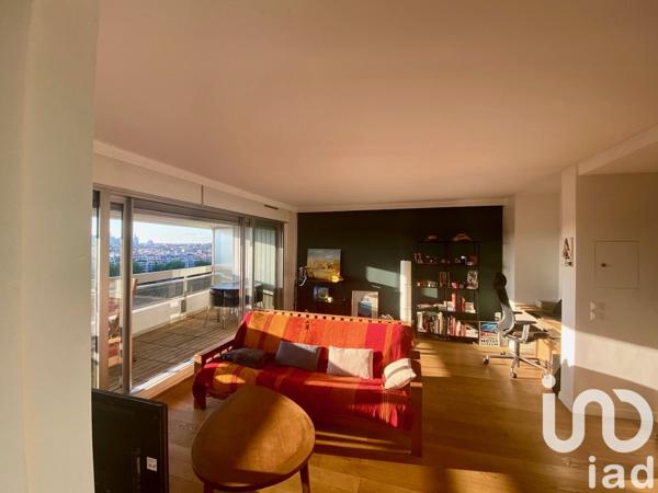 Appartement à vendre 2 pièces 49 m² Paris 15