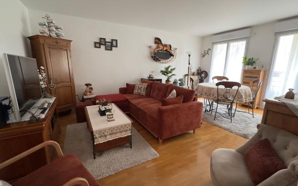 Appartement à vendre    3 pièces • 71,06 m2 Châtillon