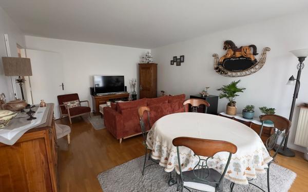 Appartement à vendre    3 pièces • 71,06 m2 Châtillon