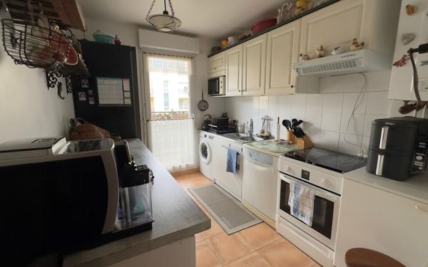 Appartement à vendre    3 pièces • 71,06 m2 Châtillon