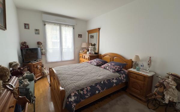 Appartement à vendre    3 pièces • 71,06 m2 Châtillon