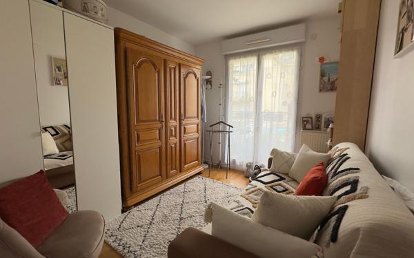 Appartement à vendre    3 pièces • 71,06 m2 Châtillon