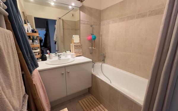 Appartement à vendre    3 pièces • 71,06 m2 Châtillon