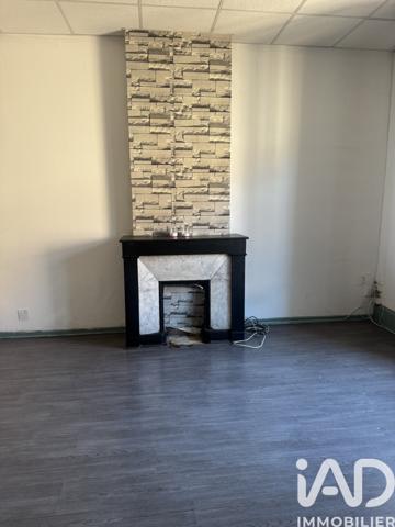 Immeuble à vendre 353 m² Firminy