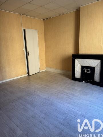 Immeuble à vendre 353 m² Firminy