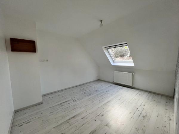 Vente Maison 5 pièces 120 m2 à Quimper