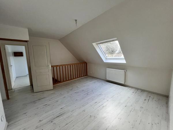 Vente Maison 5 pièces 120 m2 à Quimper