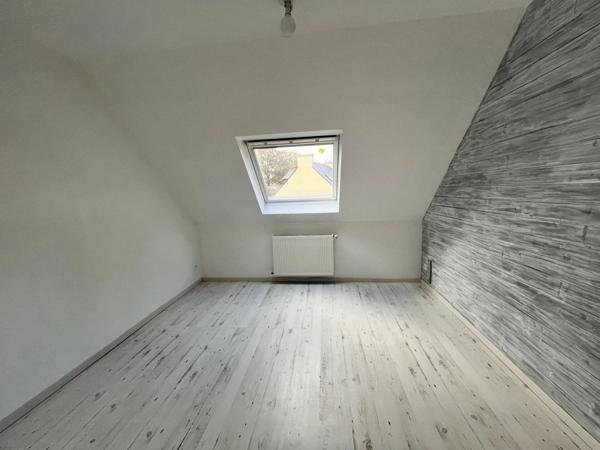 Vente Maison 5 pièces 120 m2 à Quimper
