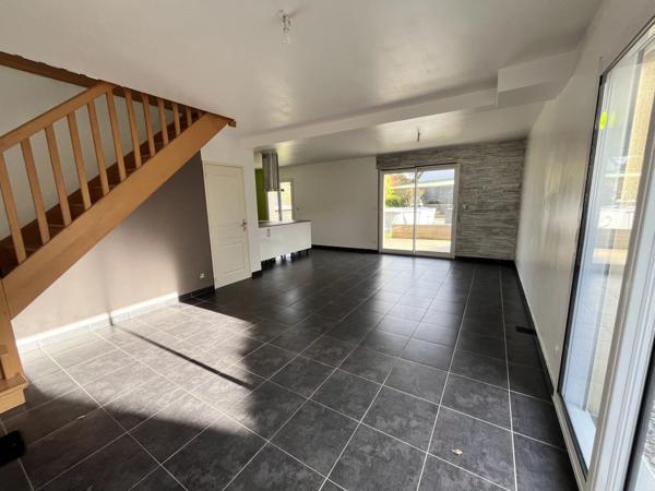 Vente Maison 5 pièces 120 m2 à Quimper