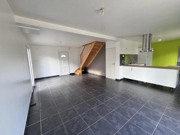 Vente Maison 5 pièces 120 m2 à Quimper