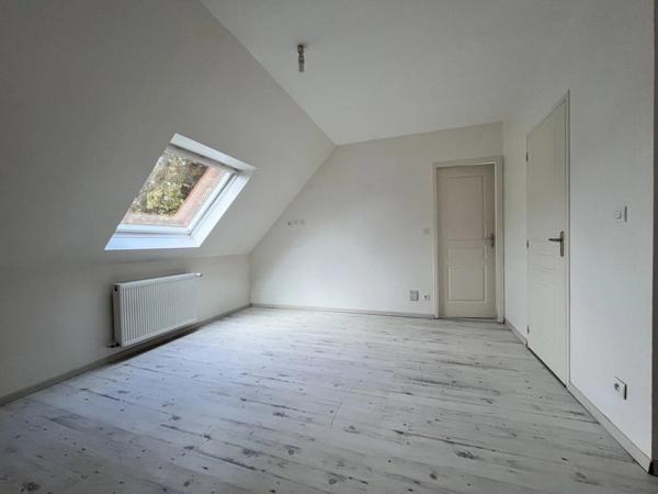 Vente Maison 5 pièces 120 m2 à Quimper