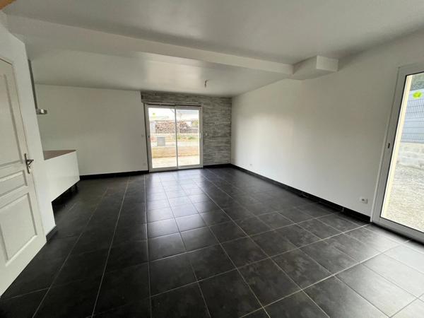 Vente Maison 5 pièces 120 m2 à Quimper