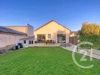 Maison à vendre  4 pièces - 52,53 m2 PLOUEZEC - 22