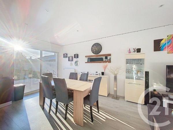 Maison à vendre  4 pièces - 52,53 m2 PLOUEZEC - 22