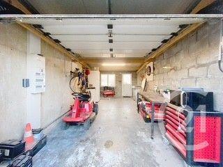 Maison à vendre  4 pièces - 52,53 m2 PLOUEZEC - 22