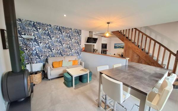 Maison à vendre    3 pièces • 70,20 m2 Batz-sur-Mer