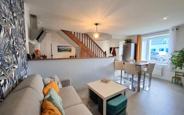 Maison à vendre    3 pièces • 70,20 m2 Batz-sur-Mer