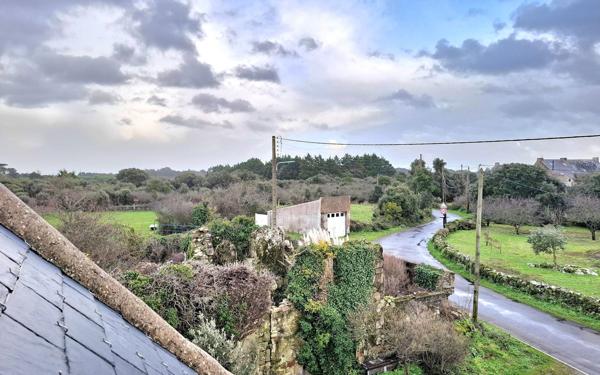 Maison à vendre    3 pièces • 70,20 m2 Batz-sur-Mer