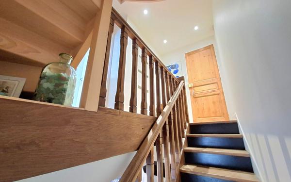 Maison à vendre    3 pièces • 70,20 m2 Batz-sur-Mer