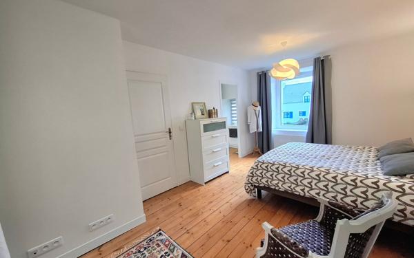 Maison à vendre    3 pièces • 70,20 m2 Batz-sur-Mer