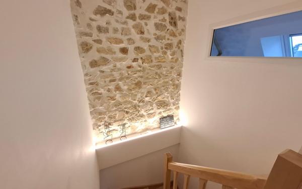 Maison à vendre    3 pièces • 70,20 m2 Batz-sur-Mer