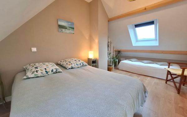 Maison à vendre    3 pièces • 70,20 m2 Batz-sur-Mer