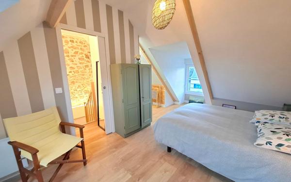 Maison à vendre    3 pièces • 70,20 m2 Batz-sur-Mer