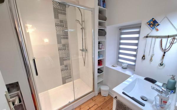 Maison à vendre    3 pièces • 70,20 m2 Batz-sur-Mer