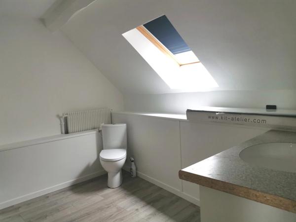 Centre ville de Boves. Maison rénovée avec goût