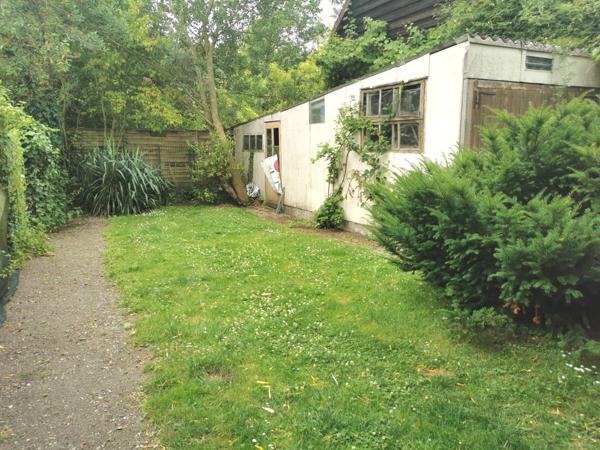 Centre ville de Boves. Maison rénovée avec goût