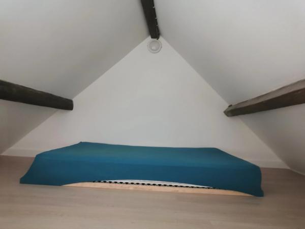 Centre ville de Boves. Maison rénovée avec goût