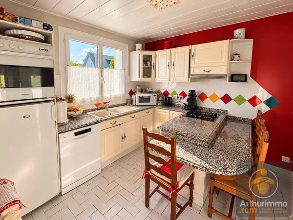 Vente                                                      Maison
                        
                     8 pièces                      157 m2                     à Courtry