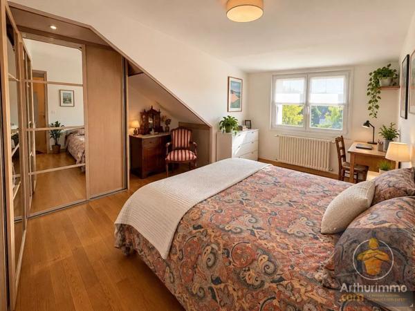 Vente                                                      Maison
                        
                     8 pièces                      157 m2                     à Courtry