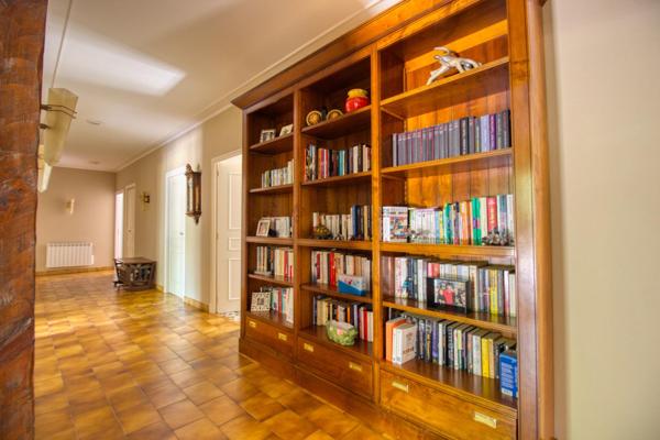 Propriété 180m2 avec piscine, pool-house, carport et grand jardin arboré