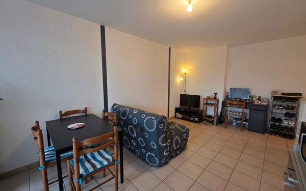 Appartement à vendre    2 pièces • 45,51 m2 Saint-Pierre-du-Mont