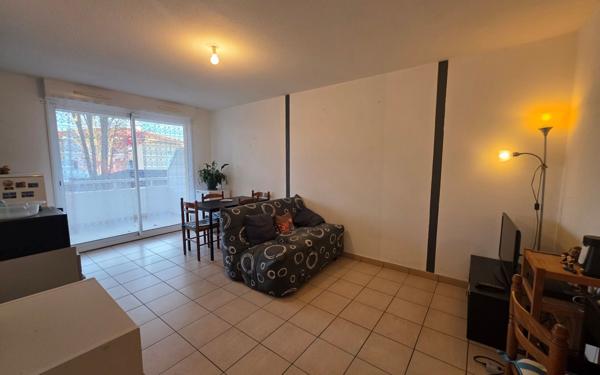 Appartement à vendre    2 pièces • 45,51 m2 Saint-Pierre-du-Mont