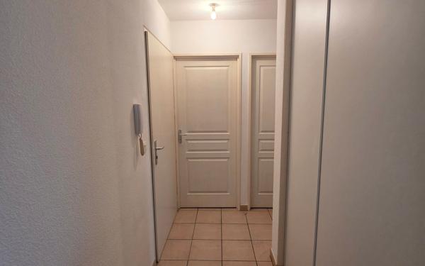 Appartement à vendre    2 pièces • 45,51 m2 Saint-Pierre-du-Mont