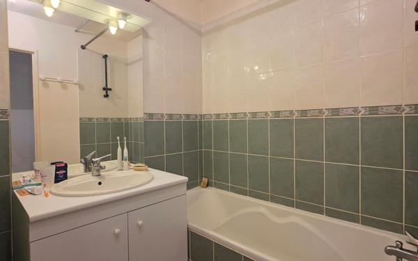 Appartement à vendre    2 pièces • 45,51 m2 Saint-Pierre-du-Mont