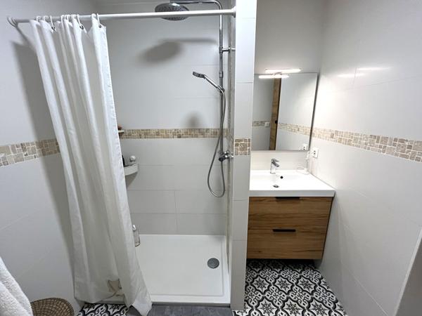 Appartement Saint Herblain 3 pièce(s) 64.08 m2