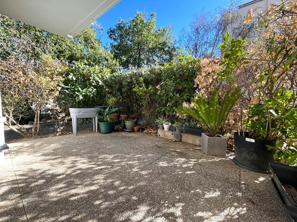 Appartement Saint Herblain 3 pièce(s) 64.08 m2