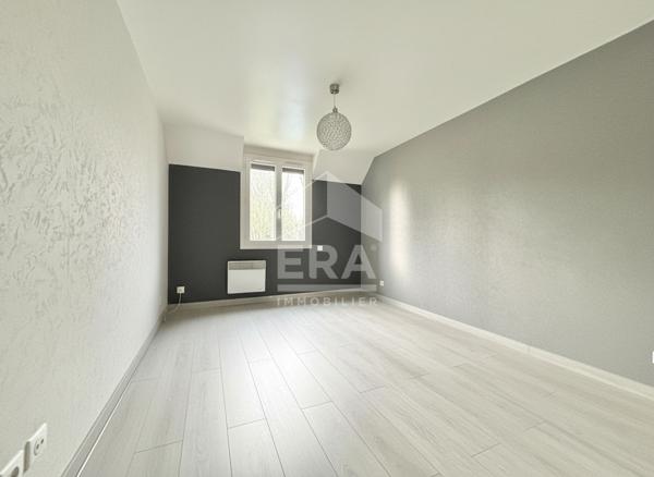 Maison indépendante ? Quartier calme et verdoyant, face à la forêt