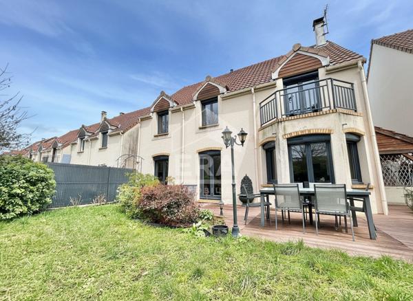 Maison indépendante ? Quartier calme et verdoyant, face à la forêt