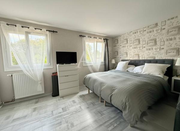 Appartement Emerainville 3 pièce(s) 73 m2